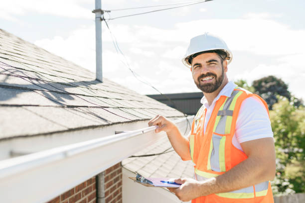 Quick and Trustworthy Emergency Roof Repair Services in Williamsburg, KY
