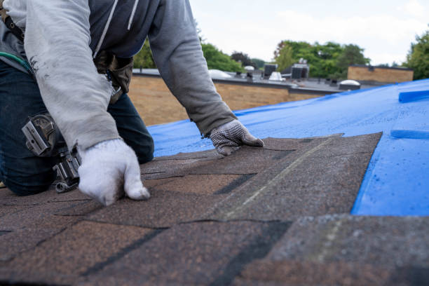 Williamsburg, KY Roofing Contractor Company