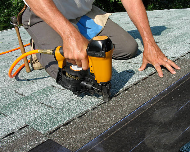 Best Roof Replacement Cost  in Williamsburg, KY