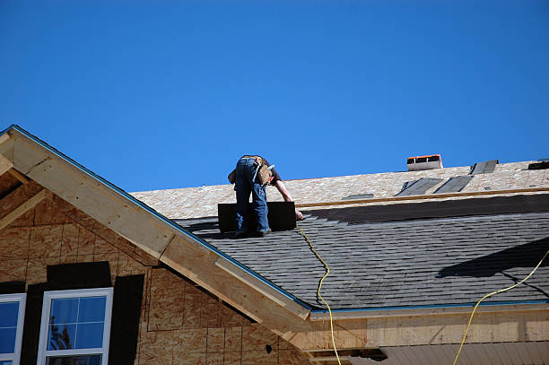 Best Shingle Roofing Installation  in Williamsburg, KY