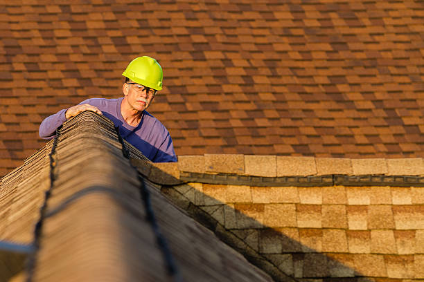 Best Residential Roofing Contractor  in Williamsburg, KY